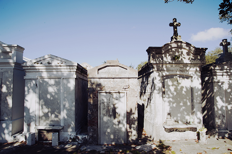 lafayette cemetery 5