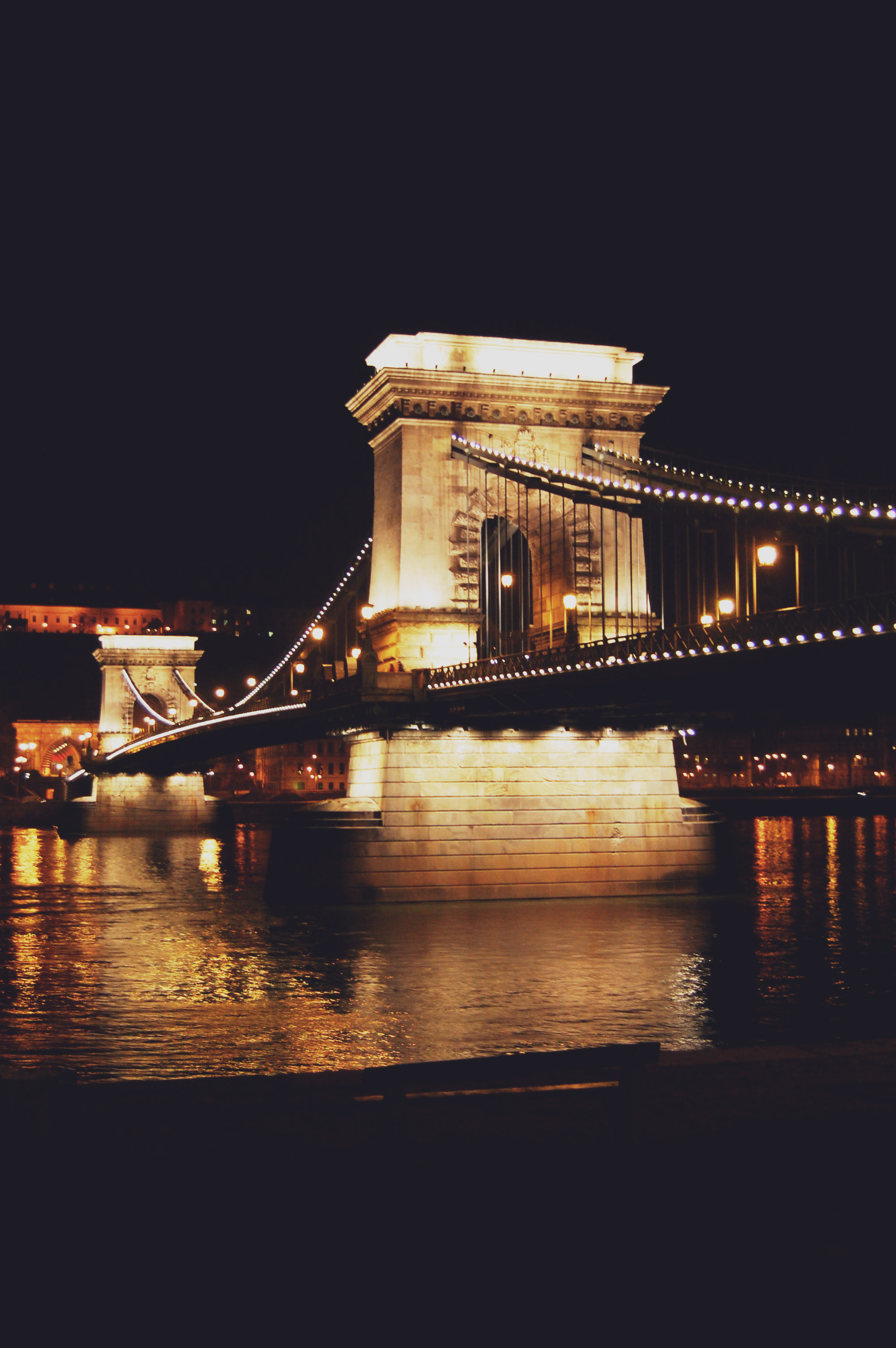 Budapest and its people